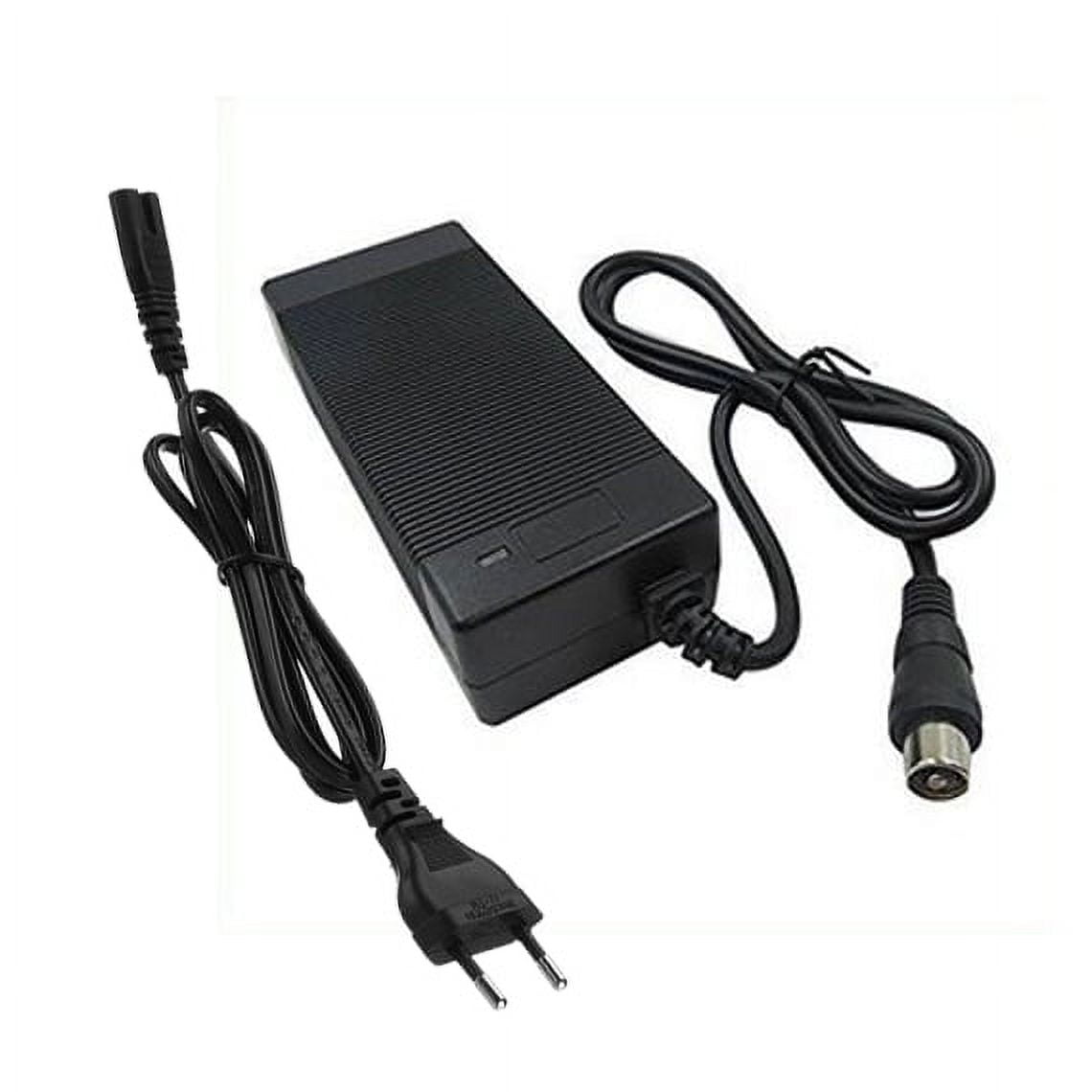 Genérico - Cargador Scooter Eléctrico Xiaomi, Segway