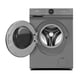 thumbnail image 2 of Lavadora Carga Frontal 12.5 KG Mf100W125B/W, 2 of 10