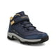 thumbnail image 2 of Botin Niño Rocky Turf Hi Azul, 2 of 5