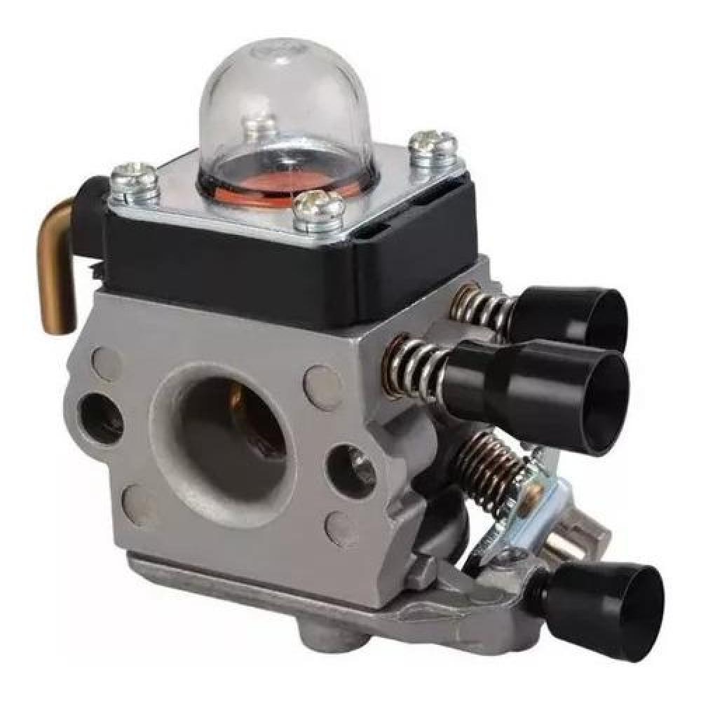 Genérica - Carburador Para Orilladora Fs38 Fs45 Fs46 Fs55 Fs85