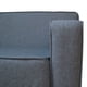 thumbnail image 3 of Sofá Lilen 3 Cuerpos Chenille Tipo Lino Gris, 3 of 4