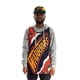 thumbnail image 1 of Polera Warriors Jumbotron 2.0 Mitchell And Ness, 1 of 10