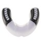 thumbnail image 1 of Kids Adult Gum Shield Protector de dientes Protector bucal para Rugby Boxeo MMA Blanco, 1 of 5