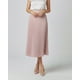 thumbnail image 1 of Falda Larga Plisada Mujer Maxifalda, 1 of 3
