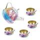 thumbnail image 5 of Set De Tacitas Unicornio Con Maleta 14 Pcs Juego De Té Niñas, 5 of 6