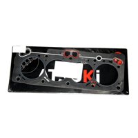 Repuestos Del Sol - Empaquetadura Culata Toyota Corolla 1.6 1998 2001