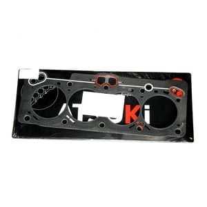 Repuestos Del Sol - Empaquetadura Culata Toyota Corolla 1.6 1993 1997