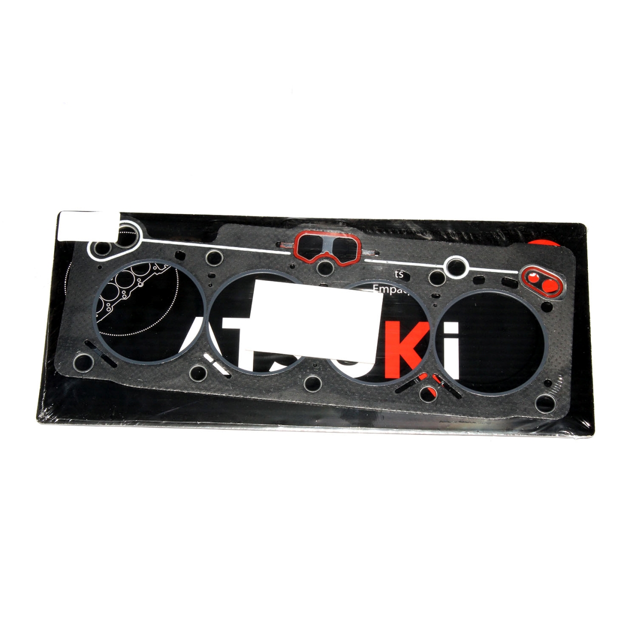 Repuestos Del Sol - Empaquetadura Culata Toyota Corona 1.6 1997 2001