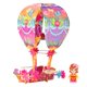 thumbnail image 1 of Set de Juego Figuras PINXIES Globo Aerostático Mariposa 135 piezas, 1 of 6