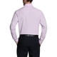 thumbnail image 2 of Camisa de vestir Kenneth Cole Unlisted Slim Fit Lila para hombre, 2 of 4