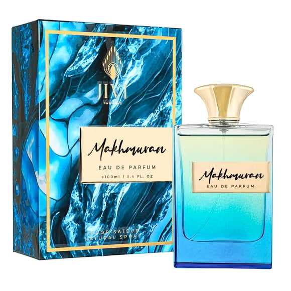 MAKHMURAN JIVI PARFUMS EDP 100ML UNISEX - INSPIRADO EN INTOXICATED DE KILIAN