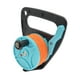 thumbnail image 1 of Carrete De Buceo Con Tapón Para El Pulgar, Línea Guía De Buceo Para Hacer Esnórquel En Cuevas De Naufragios, Color Azul, 1 of 3