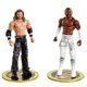 thumbnail image 1 of Figuras de acción WWE John Morrison contra Kofi Kingston, 15 cm, paquete de 6, 1 of 7