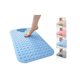 thumbnail image 1 of Piso De Goma Antideslizante Tina Ducha Alfombra Bañera Cepil Azul, 1 of 4