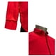 thumbnail image 2 of Camisa De Hombre Casual Clasico Vestir Caballeros Fiestas, 2 of 3