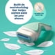 thumbnail image 2 of Maquinillas de afeitar Schick Intuition para mujeres con piel sensible, 1 navaja y 4 cuchillas, 2 of 3
