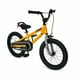 thumbnail image 2 of Bicicleta Royal Baby Freestyle 7 16" Amarilla, 2 of 3