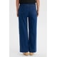 thumbnail image 3 of Jeans Mujer Clásico Calce Recto Azul, 3 of 4