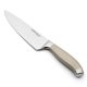 thumbnail image 1 of Cuchillo de pan Oneida de 20 cm, acero inoxidable, hoja dentada, 1 of 1