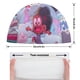 thumbnail image 2 of El gran mundo pequeño de Jessica Gorro de Natación de Licra, Gorro de Baño de Tela Cómoda, Gorro Elástico Antideslizante para Hombres, Mujeres y Niños, 2 of 6