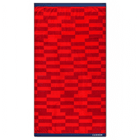 Toalla De Playa 420Gr. 100×180 Cm. Jacquard/ Volcano – Cannon