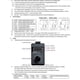 thumbnail image 5 of Generador de señales TKXEC con voltaje de corriente ajustable de 4-20 mA, 5 of 6