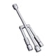 thumbnail image 2 of Llave Para Ruedas Plegable, Llave Universal Para Extracción De Furgoneta, Llave De Tuerca Plegable De 4 Vías, 2 of 5