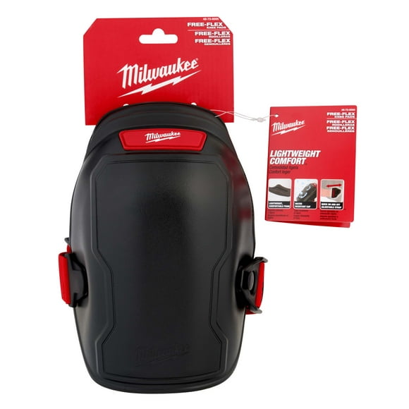 Rodillera De Flexión Milwaukee