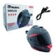 thumbnail image 3 of Parlante Solar Tipo Casco Musyl M-60 Usb-tf Con Led Rojo, 3 of 3