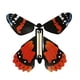 thumbnail image 2 of Set de regalo para jardín de mariposas Insect Lore 8 Habitat con orugas, 2 of 9