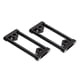 thumbnail image 3 of 2 Soportes De Marco De Chasis De Coche RC Duraderos Para Vehículo Modelo Axial SCX10 1/10, 3 of 3