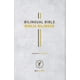 thumbnail image 1 of Biblia bilingüe Tyndale NLT/NTV, tapa dura, gris, 1 of 7