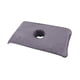 thumbnail image 5 of Toalla Para Mesa De Masajes, Lavable, Protectora, De Vellón Absorbente, Para Spa De Belleza, Color Gris, 5 of 5