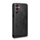 thumbnail image 3 of Funda tipo folio para Samsung Galaxy A15 4G/5G con soporte magnético y protección para la cámara Negro, 3 of 6