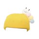 thumbnail image 4 of Funda Para Casco De Esquí, Suave, Decorativa, Para Mujeres, Hombres, Ni?os, Adultos, Ni?as Y Ni?os, Color Amarillo, 4 of 5