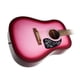 thumbnail image 3 of Guitarra Acústica Dreadnought Vintage Cherry Epiphone EA STARHPPCH1, 3 of 3