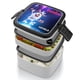 thumbnail image 4 of Fiambrera de Doble Capa Booba 1000ml, 4 of 6