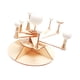 thumbnail image 4 of Kit De Bloques De Construcción De Madera, Kit De Ciencia Práctica Para Niños, Niñas Y Primaria, 4 of 5