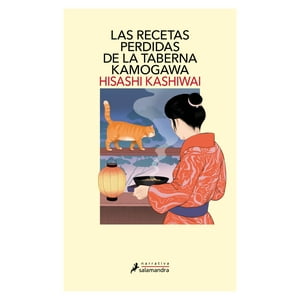 Penguin Random House - Libro Las Recetas Perdidas De La Taberna Amojama (Taberna
