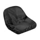 thumbnail image 5 of Funda Para Asiento De Cortacésped, Color Negro, Para Tractor, Para Jardín Y Patio Trasero., 5 of 5