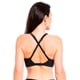 thumbnail image 2 of Bikini Peto deportivo negro Talla XL, 2 of 3