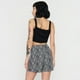 thumbnail image 2 of Peto Mujer Tejido Negro Corona, 2 of 5