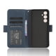 thumbnail image 5 of Funda Tipo Billetera FOXDOCK para Samsung Galaxy S23 FE 5G – Tapa Flip con Tarjetero, 5 of 5