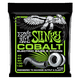thumbnail image 1 of SET DE 5 CUERDAS PARA BAJO ERNIE  BALL SLINKY COBALT 45 - 130, 1 of 2