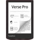 thumbnail image 5 of Lector de libros electrónicos PocketBook Verse Pro, resistente al agua, 6 pulgadas, 16 GB, WiFi y BT Azure, 5 of 8