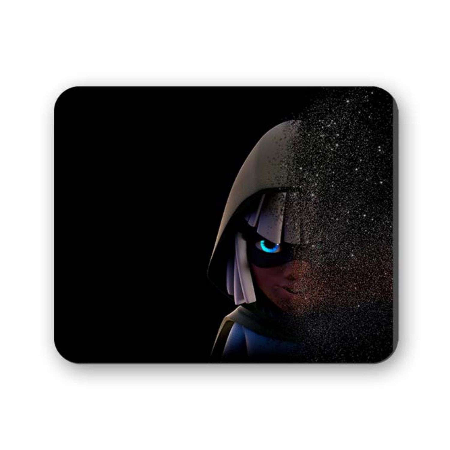 Mouse pad Animado M168 24x20 cm x 3 mm Neopreno ANHIZ | Lider