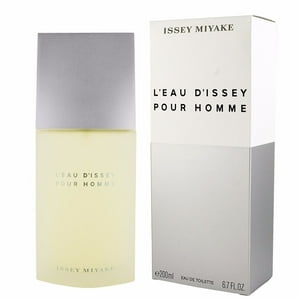 Issey Miyake Eau D Issey Men 200Ml