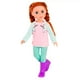 thumbnail image 2 of Tenida detalles unicornio, 2 of 2
