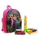 thumbnail image 3 of Mochila Desmarcar Encanto Rosa, 3 of 6