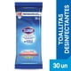 thumbnail image 1 of Toallitas Desinfectantes Expert Fresco FlowPack, 30 Un, 1 of 7